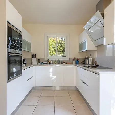 Holiday home Lovely House With Private Pool In *