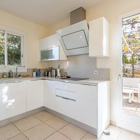 Lovely House With Private Pool In *