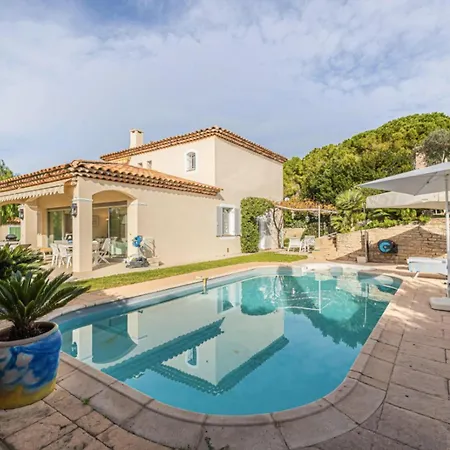 Lovely House With Private Pool In Holiday home